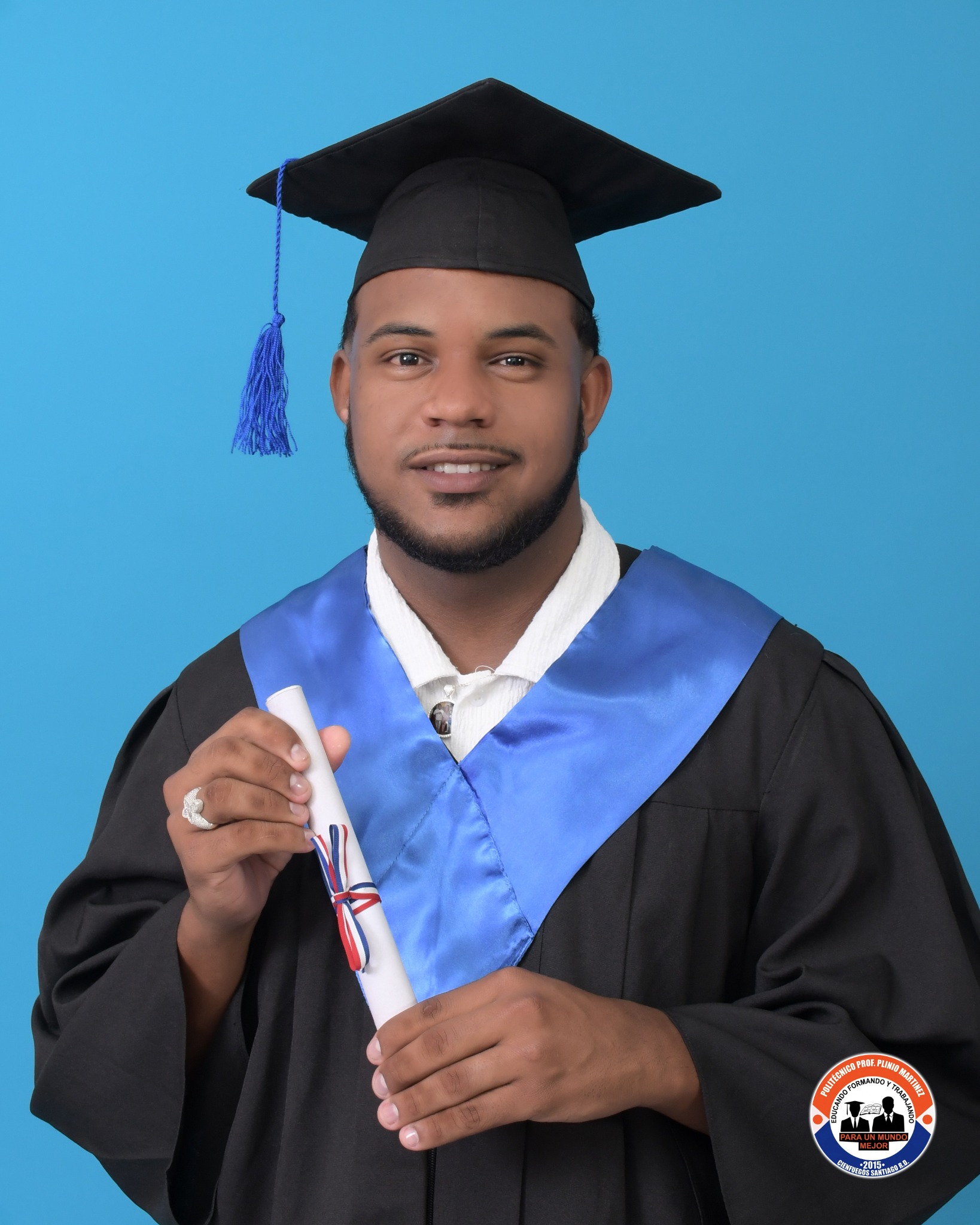 Carlos Emmanuel Vasquez Hernandez