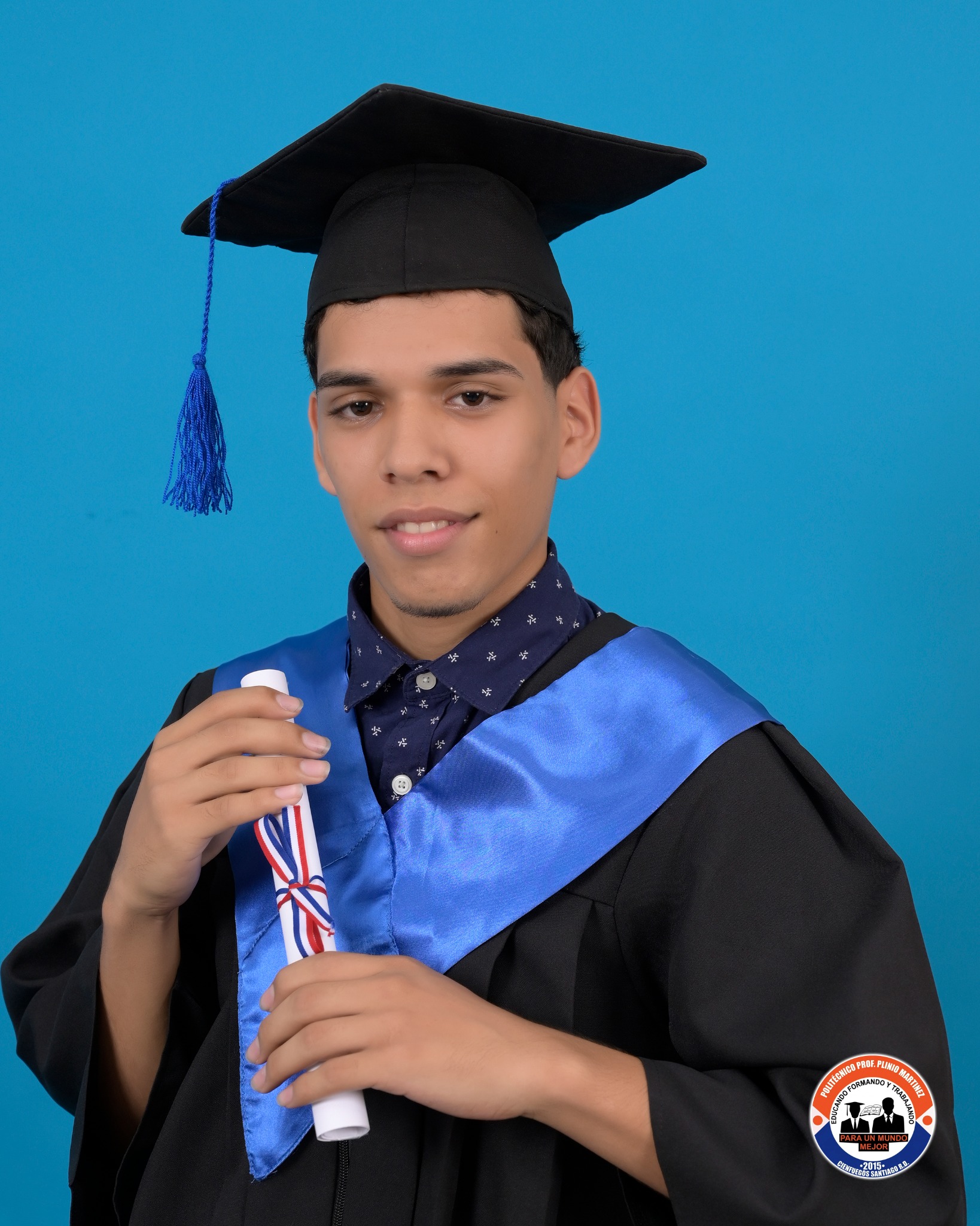Emanuel Valerio Serrata