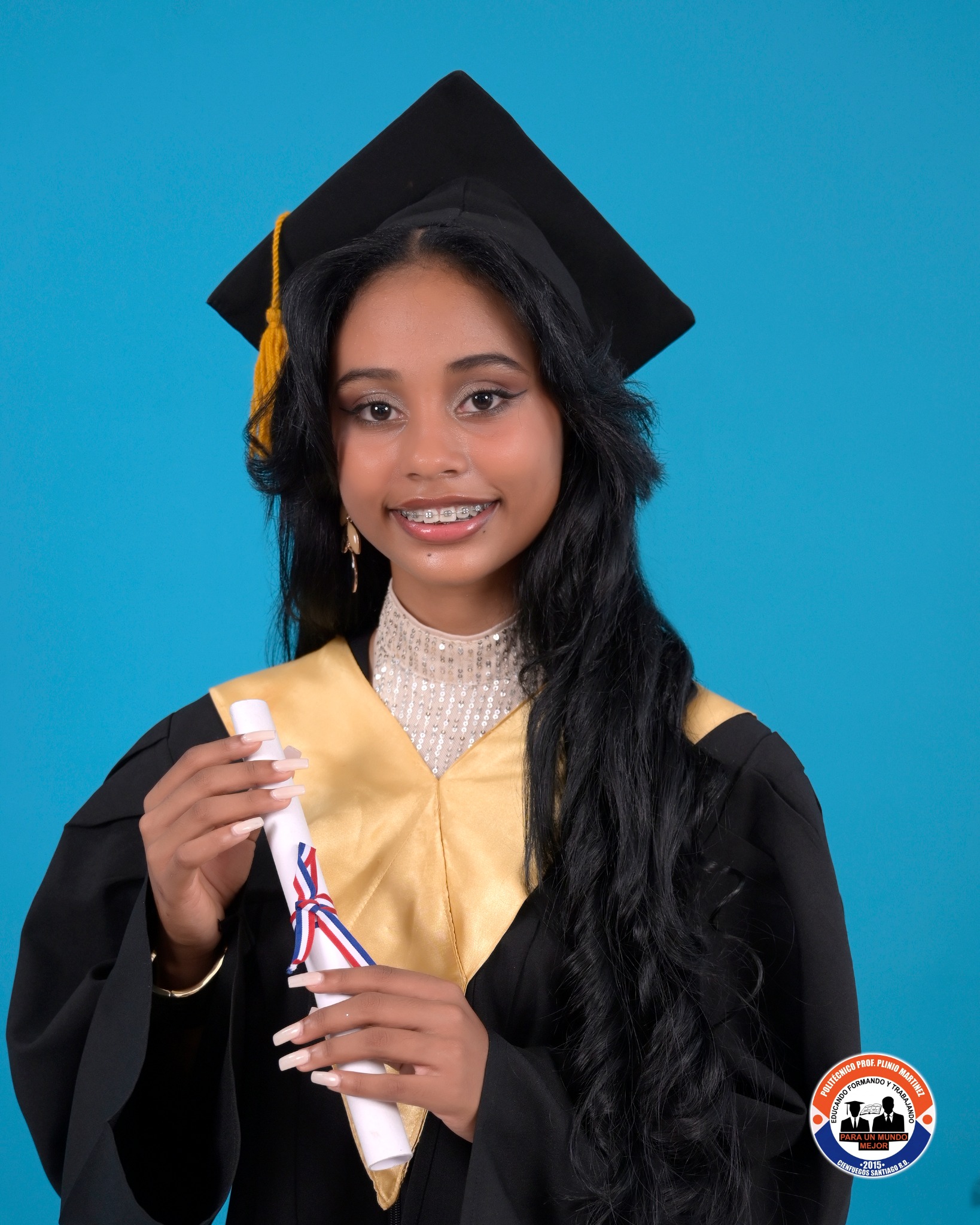 Keyha Sophia Ureña Hernandez