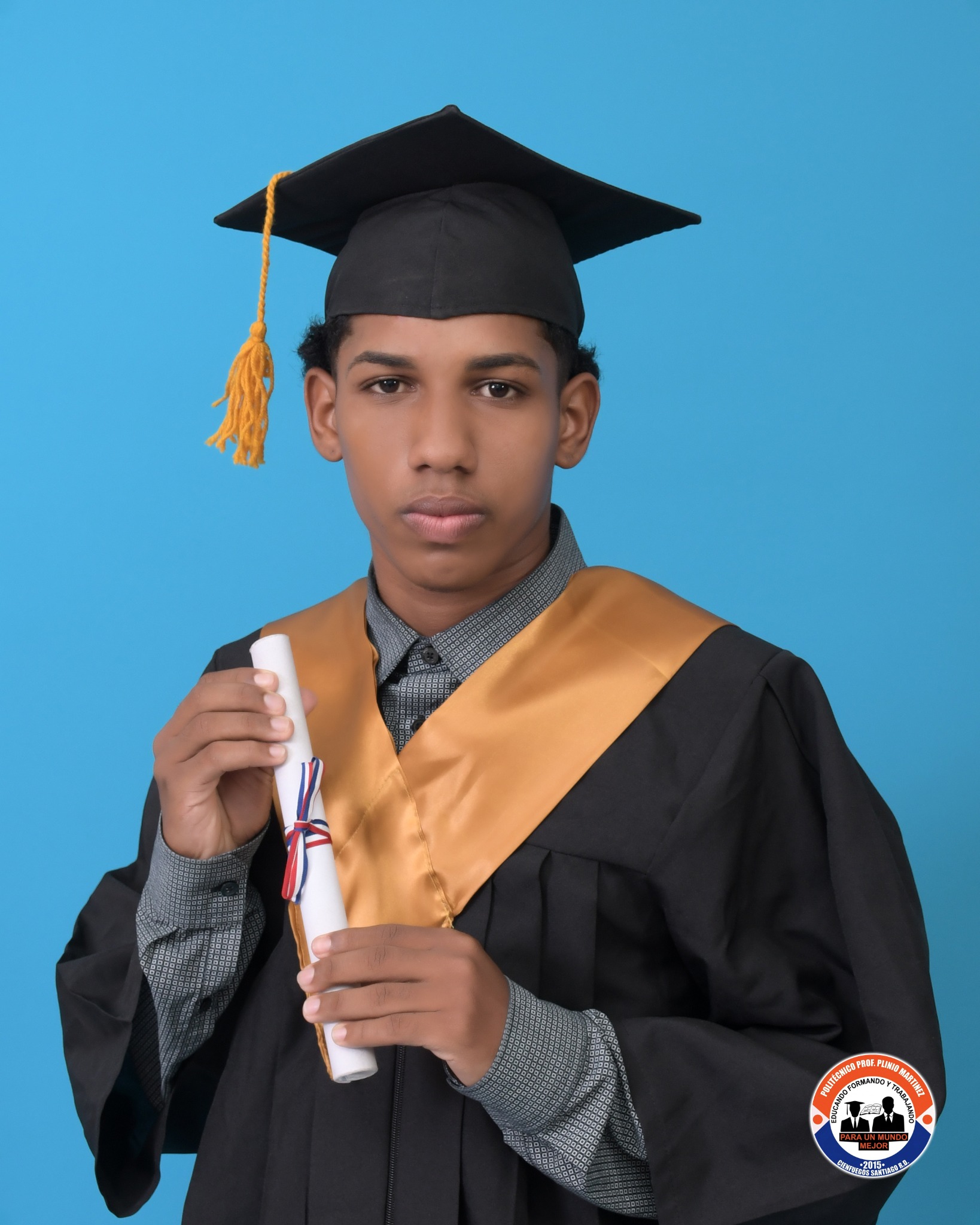 Luis Miguel Rosario Martinez