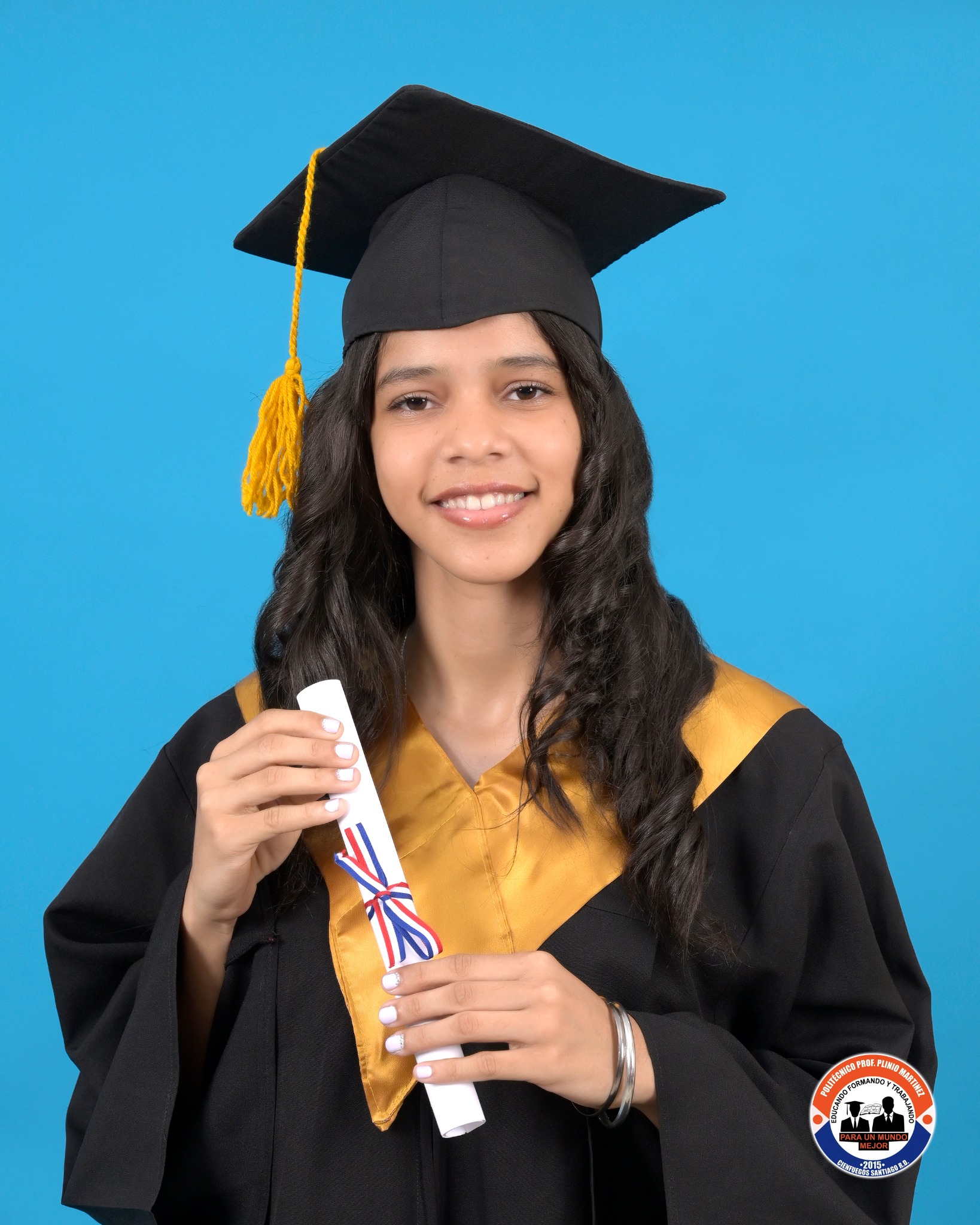 Mirelys Espinal