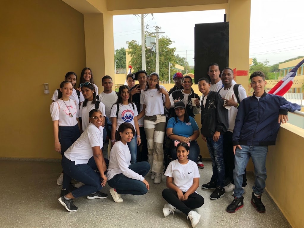 Feria técnica