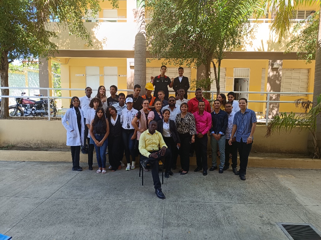 Feria de ciencias