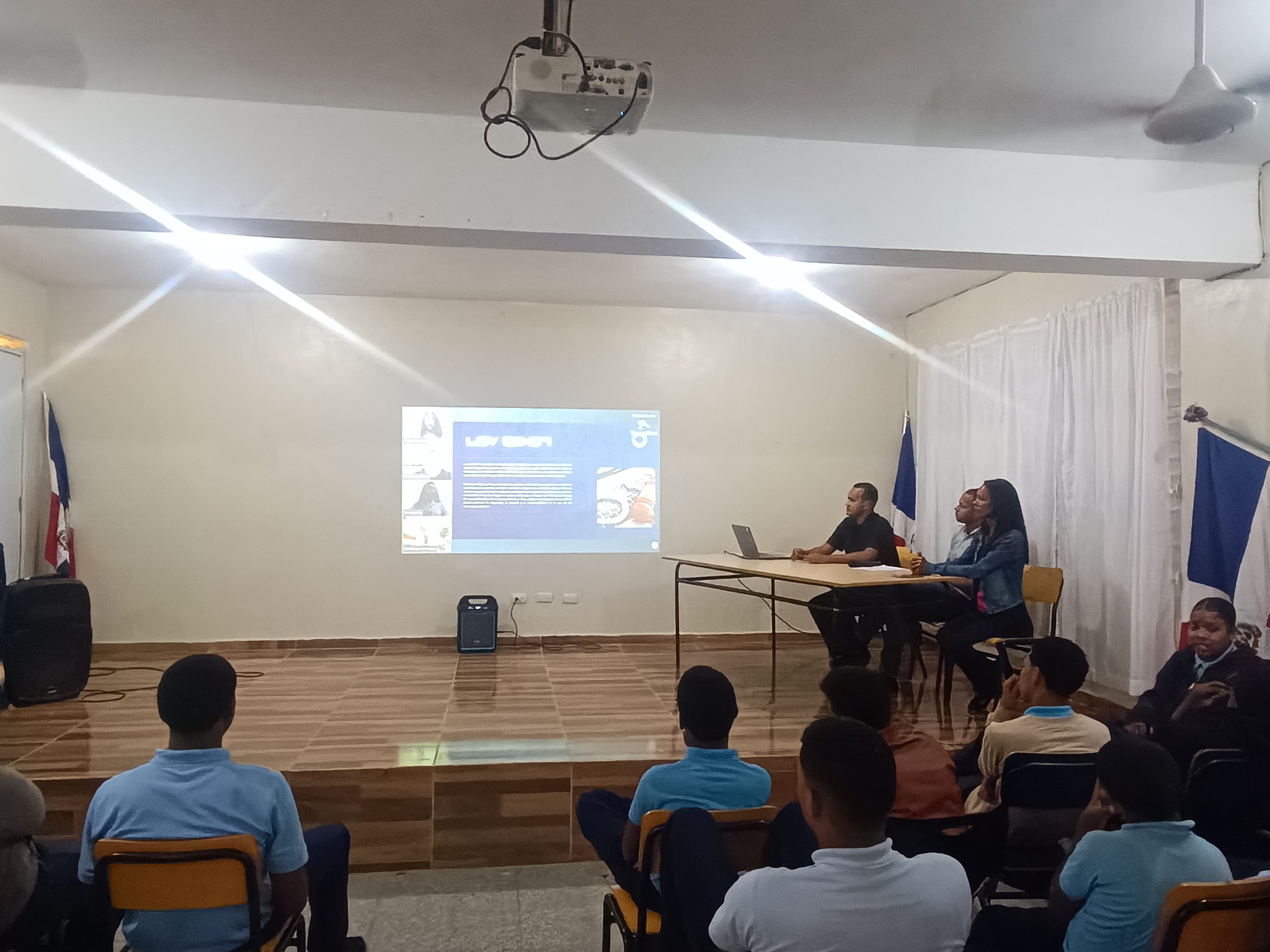 Proyecto de vida